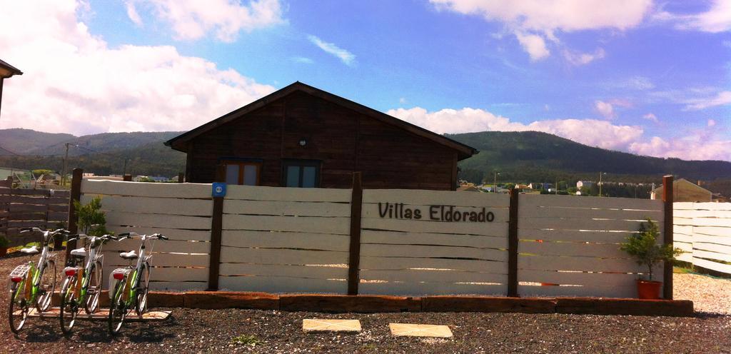 Villas Eldorado-Mascotas Bienvenidas Barreiros Exterior photo
